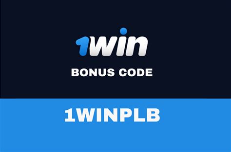 bônus code 1win 2024 - 1win bonus